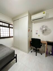 Blk 747 Woodlands Circle (Woodlands), HDB 4 Rooms #490120691